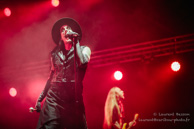 Avatar / Les Eurockéennes 2025 - Belfort - 03 juillet 2025