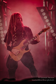 Avatar / Les Eurockéennes 2025 - Belfort - 03 juillet 2025