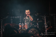 Avatar / Les Eurockéennes 2025 - Belfort - 03 juillet 2025