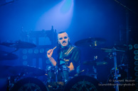 Avatar / Les Eurockéennes 2025 - Belfort - 03 juillet 2025