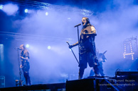 Avatar / Les Eurockéennes 2025 - Belfort - 03 juillet 2025