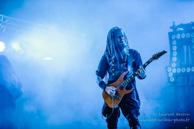 Avatar / Les Eurockéennes 2025 - Belfort - 03 juillet 2025