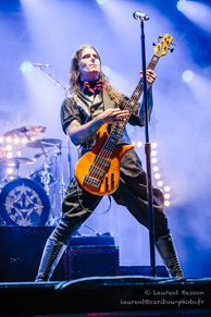 Avatar / Les Eurockéennes 2025 - Belfort - 03 juillet 2025