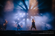 Avatar / Les Eurockéennes 2025 - Belfort - 03 juillet 2025