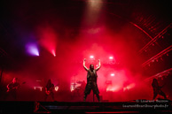 Avatar / Les Eurockéennes 2025 - Belfort - 03 juillet 2025