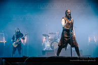 Avatar / Les Eurockéennes 2025 - Belfort - 03 juillet 2025