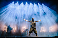 Avatar / Les Eurockéennes 2025 - Belfort - 03 juillet 2025