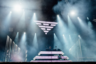 The Avener / Main Square Festival 2015 - Arras - 05 juillet 2015