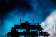 The Avener / Main Square Festival 2015 - Arras - 05 juillet 2015