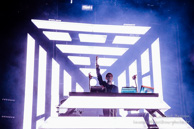 The Avener / Main Square Festival 2015 - Arras - 05 juillet 2015