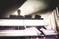 The Avener / Fête de l'Humanité 2016 - Parc Départemental de la Courneuve - 09 septembre 2016