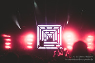 The Avener / Fête de l'Humanité 2016 - Parc Départemental de la Courneuve - 09 septembre 2016