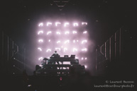 The Avener / Fête de l'Humanité 2016 - Parc Départemental de la Courneuve - 09 septembre 2016