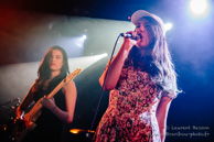 Average Sex / La Maroquinerie - 16 février 2018