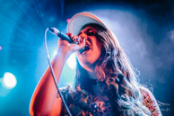 Average Sex / La Maroquinerie - 16 février 2018