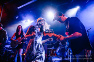 Average Sex / La Maroquinerie - 16 février 2018