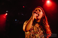 Average Sex / La Maroquinerie - 16 février 2018