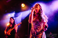 Average Sex / La Maroquinerie - 16 février 2018