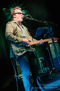 Axel Bauer / Flow - 15 juin 2017