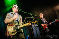 Axel Bauer / Flow - 15 juin 2017