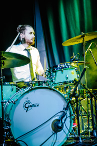 Axel Bauer / Flow - 15 juin 2017