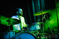 Axel Bauer / Flow - 15 juin 2017