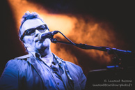 Axel Bauer / Flow - 15 juin 2017