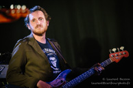 Axel Bauer / Flow - 15 juin 2017