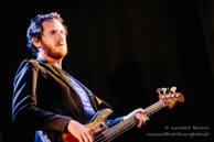 Axel Bauer / Flow - 15 juin 2017