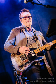 Axel Bauer / Flow - 15 juin 2017