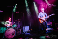 Axel Bauer / Flow - 15 juin 2017