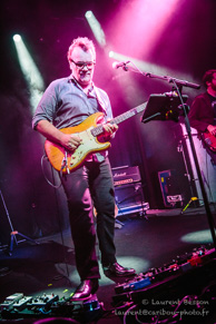 Axel Bauer / Flow - 15 juin 2017