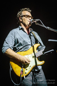 Axel Bauer / Flow - 15 juin 2017