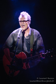 Axel Bauer / Flow - 15 juin 2017