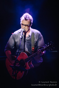 Axel Bauer / Flow - 15 juin 2017