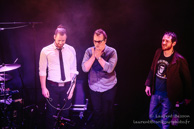 Axel Bauer / Flow - 15 juin 2017