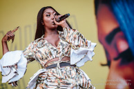Aya Nakamura / Fête de l'Humanité 2019 - Parc Départemental de la Courneuve - 13 septembre 2019