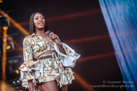 Aya Nakamura / Fête de l'Humanité 2019 - Parc Départemental de la Courneuve - 13 septembre 2019