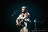 Ayati A / Le Café de la Danse - 06 octobre 2021