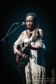 Ayati A / Le Café de la Danse - 06 octobre 2021