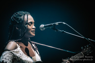 Ayati A / Le Café de la Danse - 06 octobre 2021