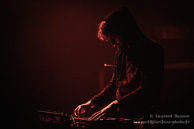 aYia / La Cigale - 25 avril 2018