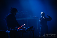 aYia / La Cigale - 25 avril 2018