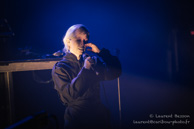 aYia / La Cigale - 25 avril 2018