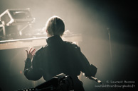 aYia / La Cigale - 25 avril 2018