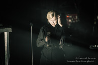 aYia / La Cigale - 25 avril 2018