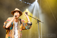 Ayo / Fête de l'Humanité 2014 - Parc Départemental de la Courneuve - 13 septembre 2014