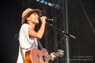 Ayo / Fête de l'Humanité 2014 - Parc Départemental de la Courneuve - 13 septembre 2014