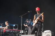 Ayo / Fête de l'Humanité 2014 - Parc Départemental de la Courneuve - 13 septembre 2014