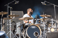 Ayo / Fête de l'Humanité 2014 - Parc Départemental de la Courneuve - 13 septembre 2014